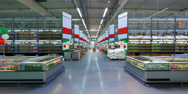Plan de Gestión de Residuos para Supermercados
